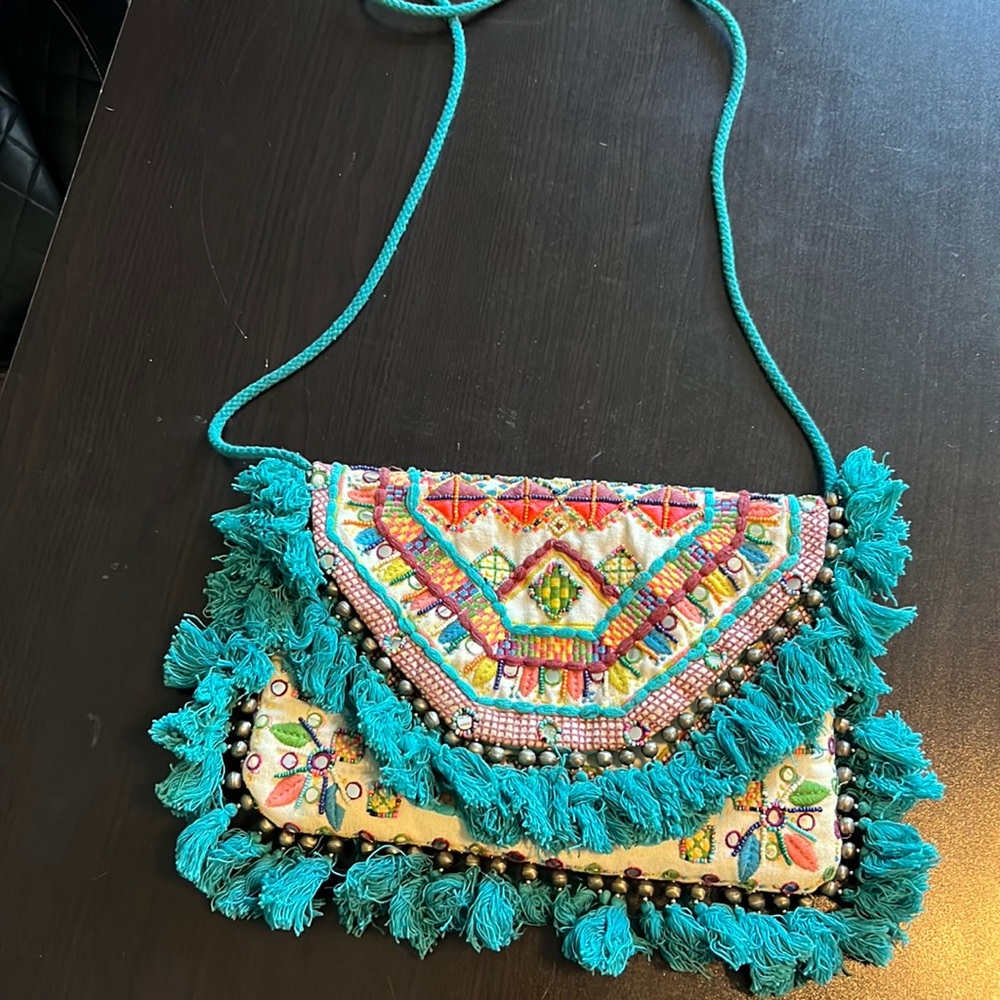Fun purse